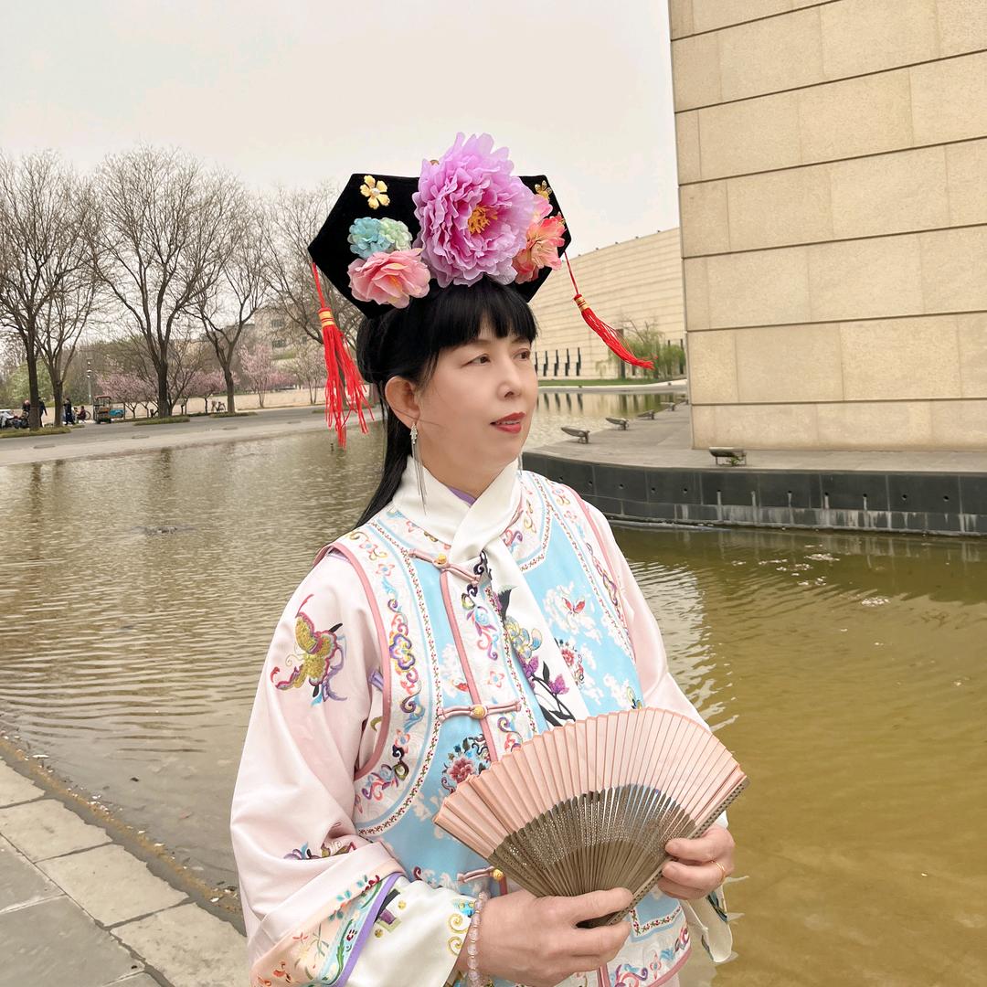 美丽人生