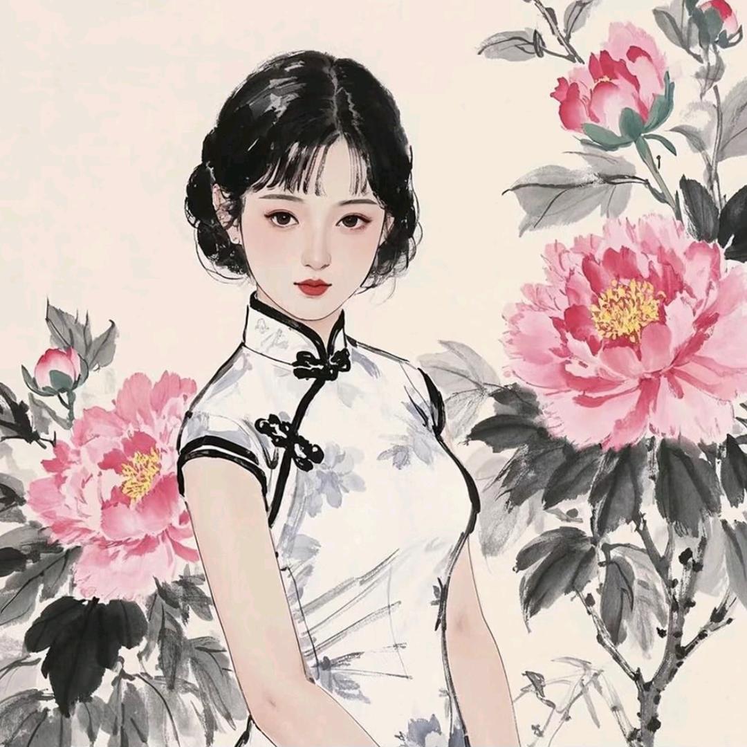清风不染尘