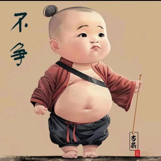 |｡･㉨･)っ♡凡人🍀俗客🍃