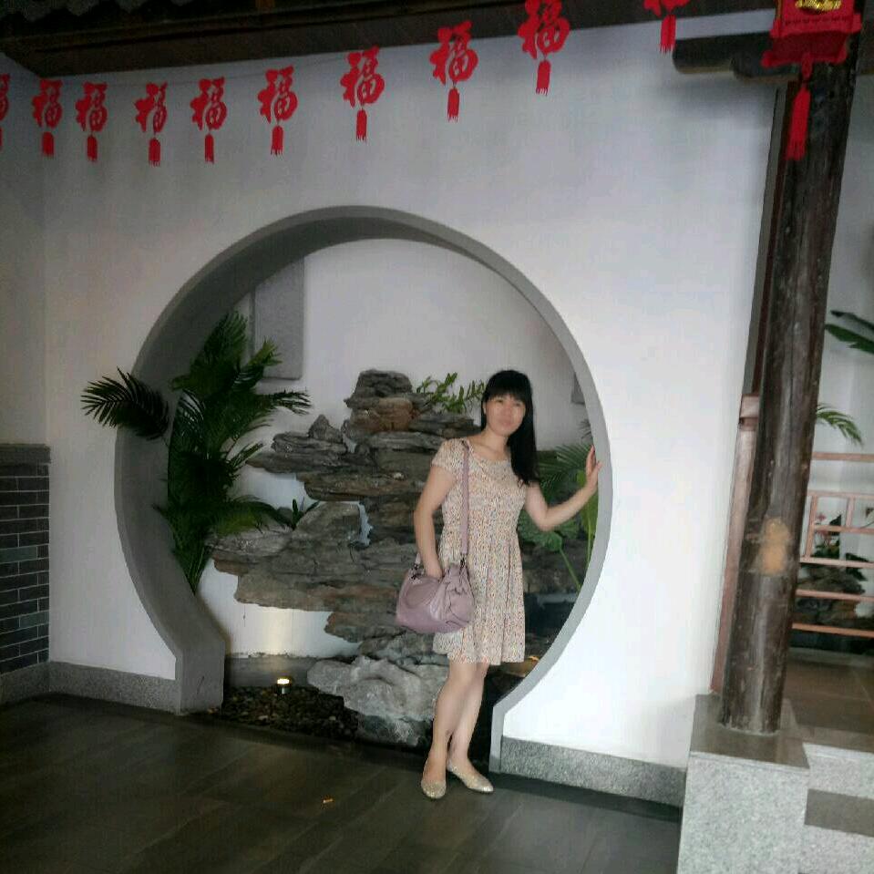 唐冬香