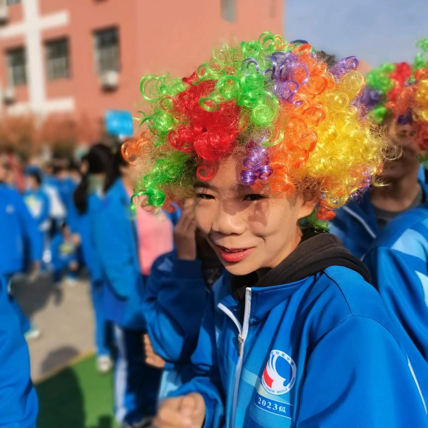 *^_^*2024怦然心董^O^