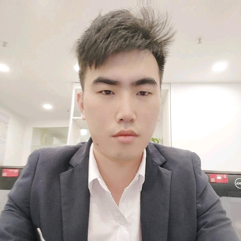 福田说房～阿江