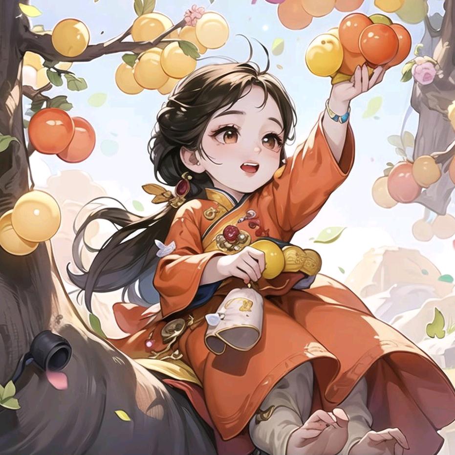 果果的小厨房
