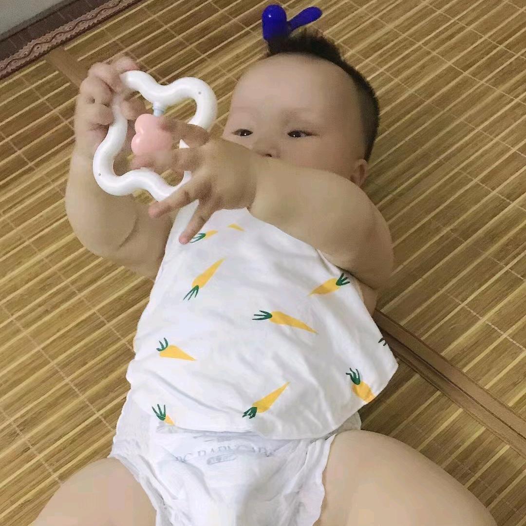 喜兔爱生活