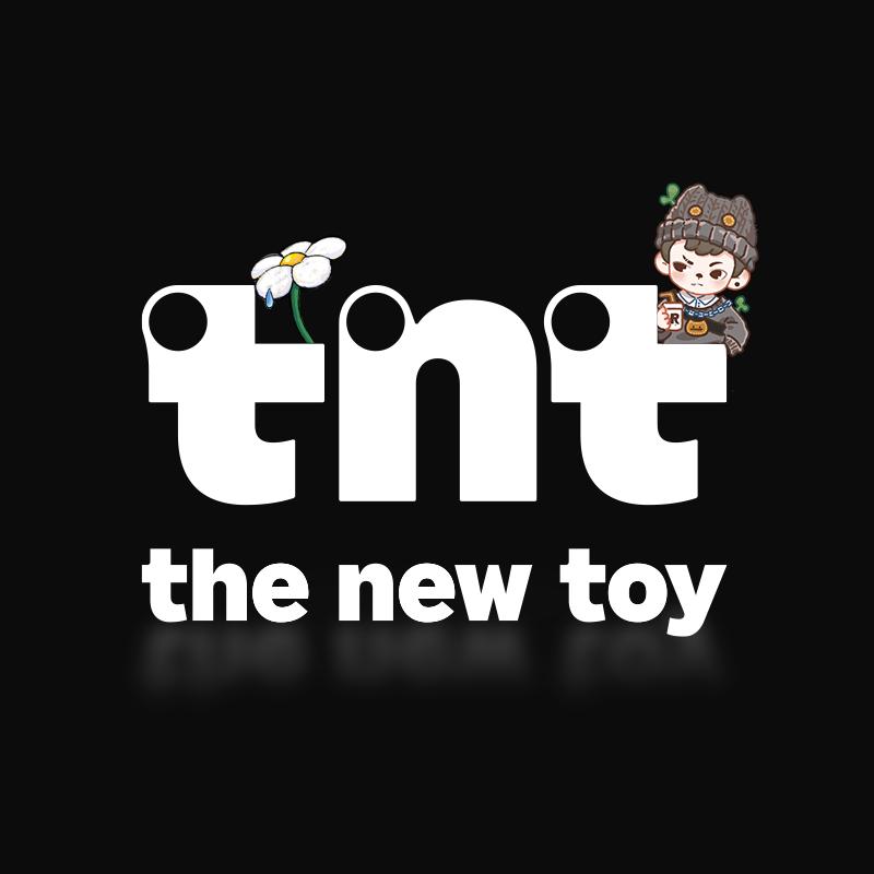 TNTSPACE潮玩