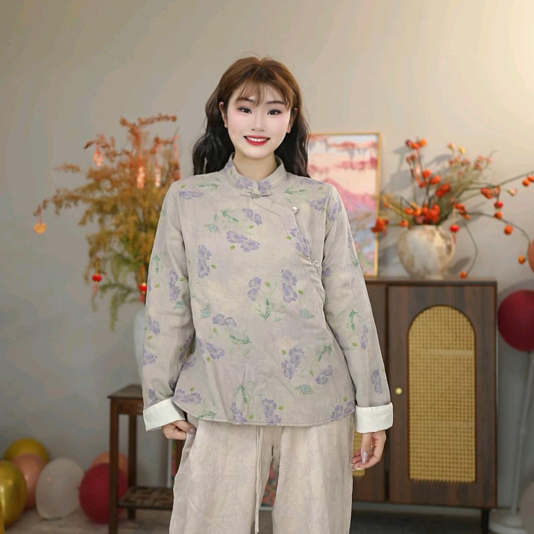 麻韵时光女装