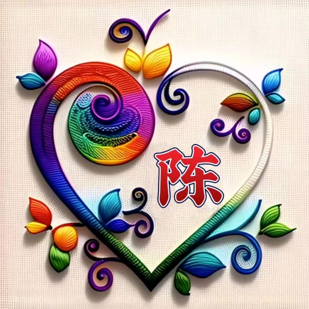 陈哥追求好物