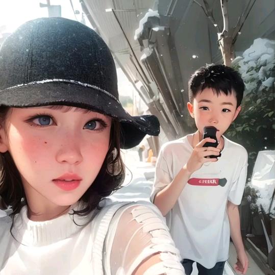 一叶子