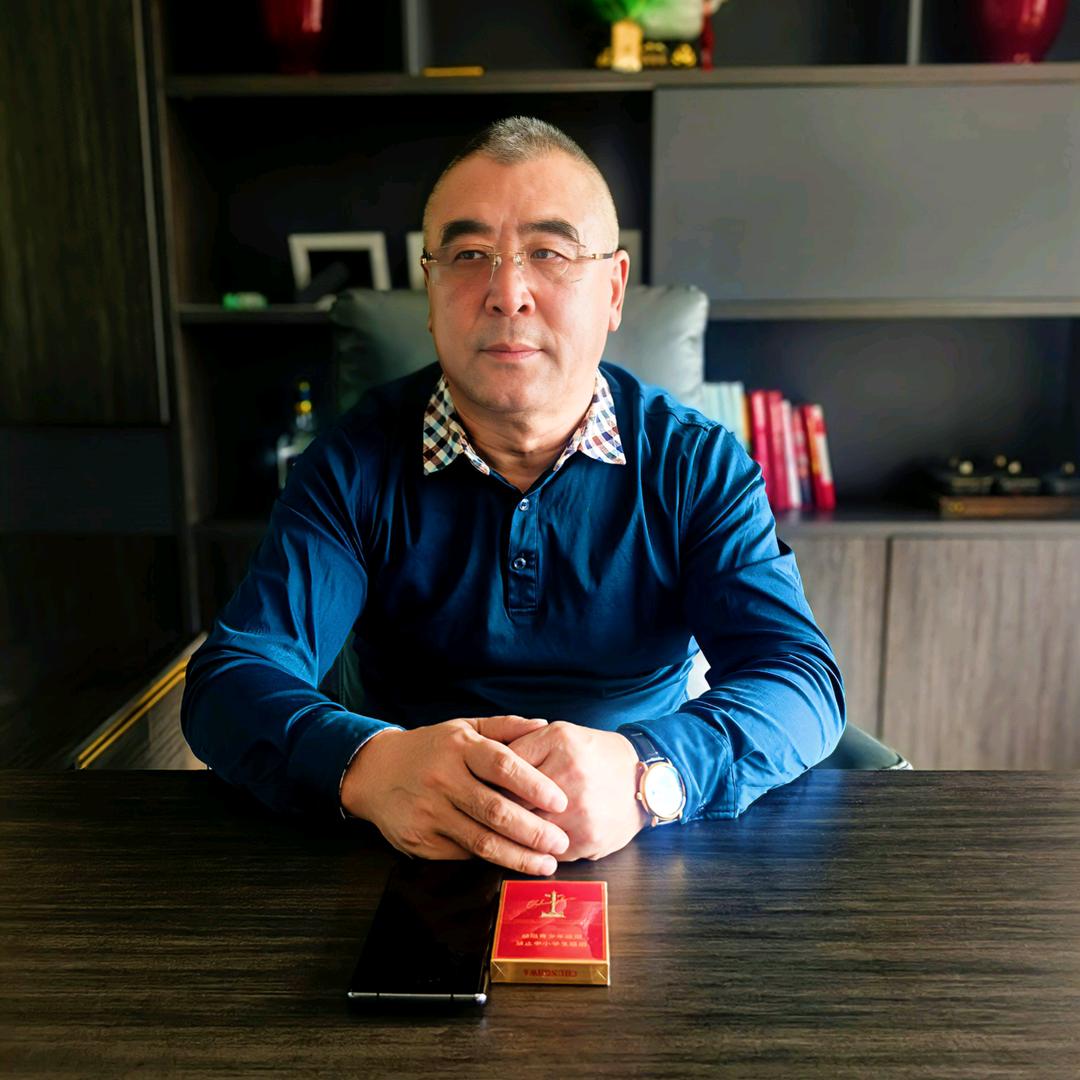 毛财主【聊财商】