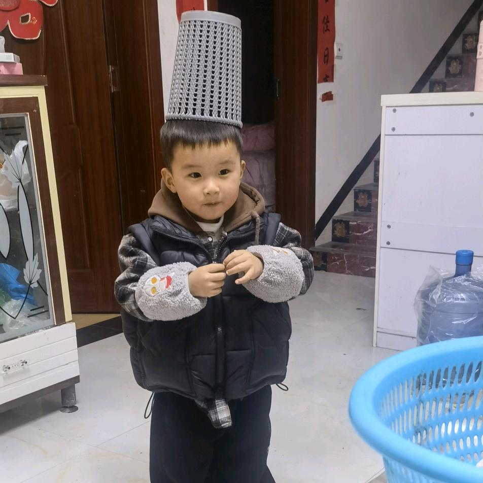 奋斗一生