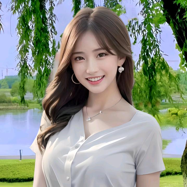 锦秀妹
