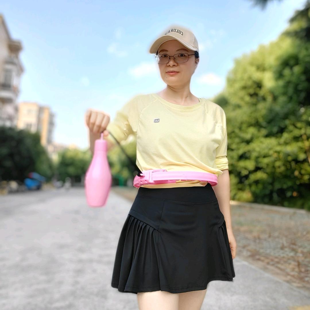 钱进来呼啦圈