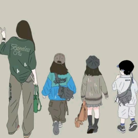 小小晓