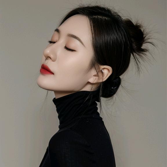 华溪·御龙学府张可心