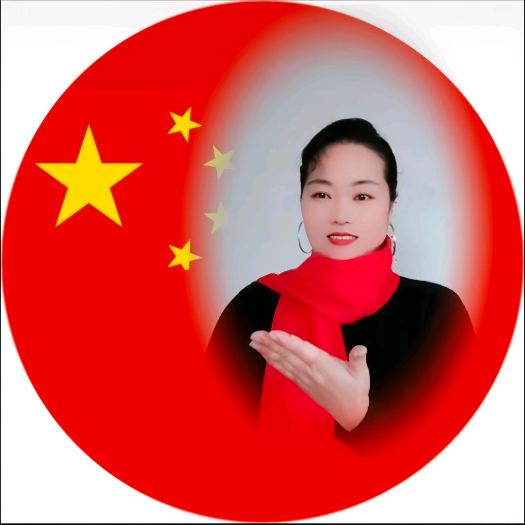 英姿正能量