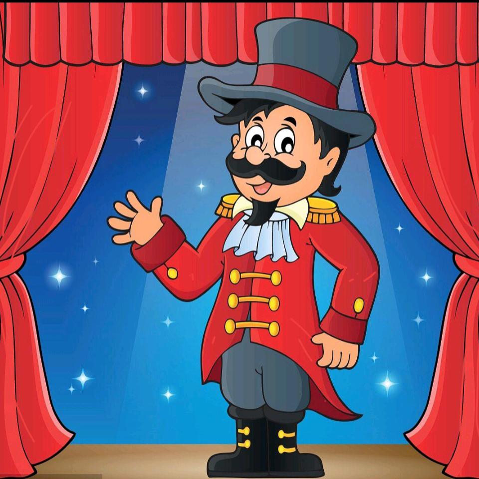 马戏团福利中心