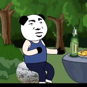 沙雕小憨包