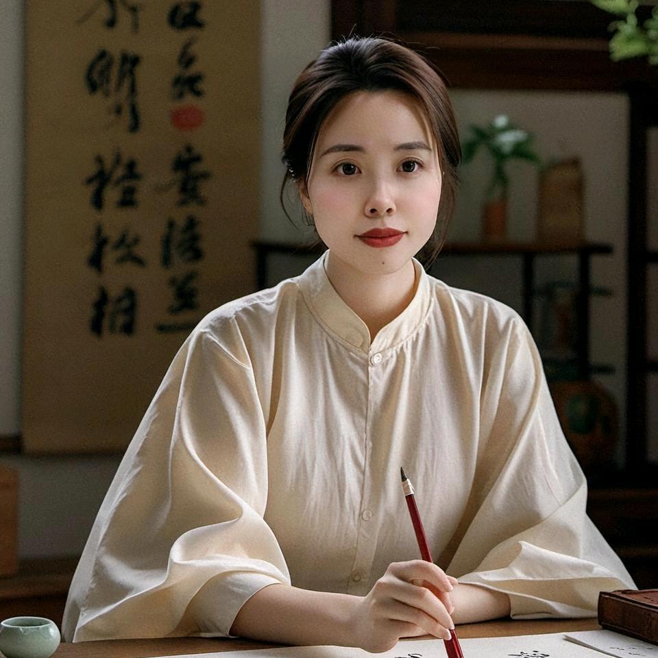七柒~女性成长