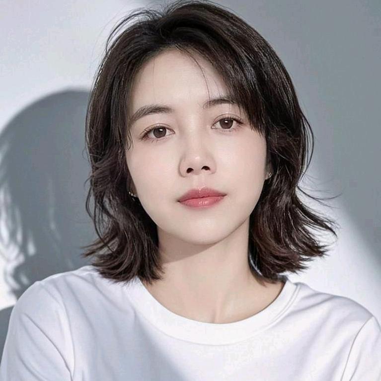 卖家电的芳姐