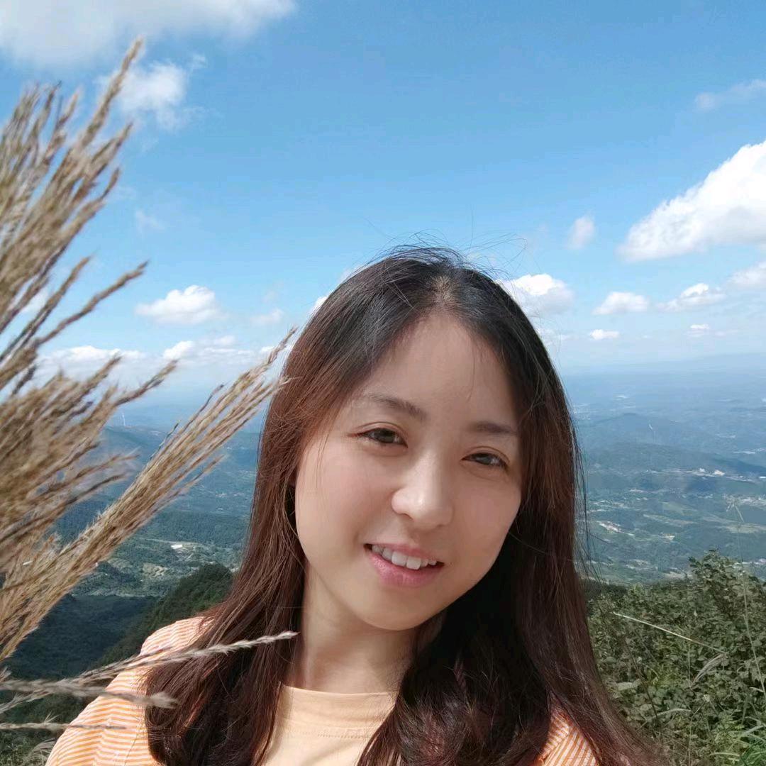 萌萌兔爱旅行