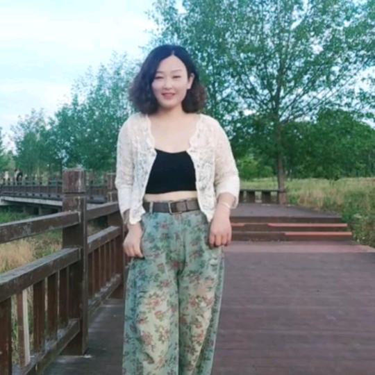 潘潘（7 4)虎