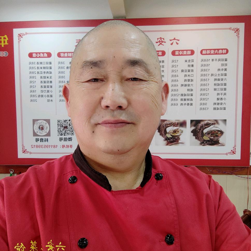 李世琦（孟集镇）