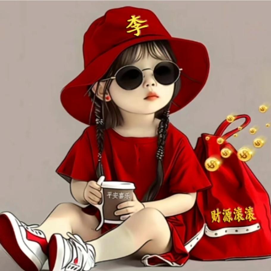 ❤明天会更好❤