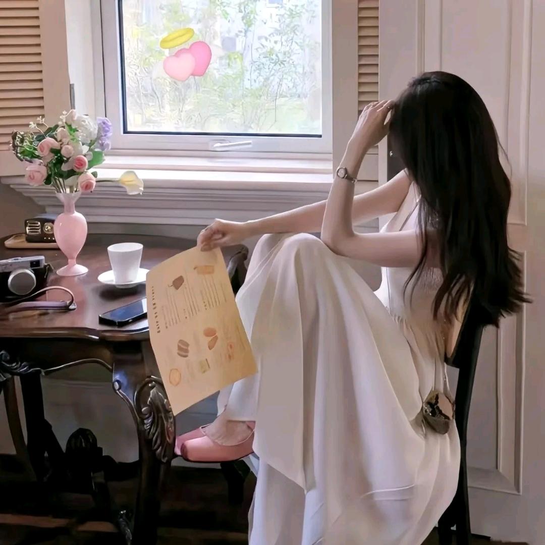 婷婷