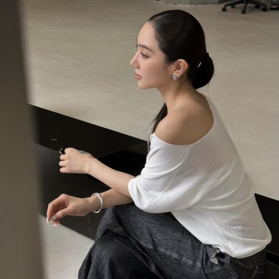 LiLi-李慧儿生活号的OOTD