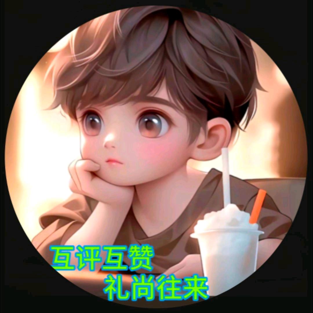 嘟小天（互，诚信为本）