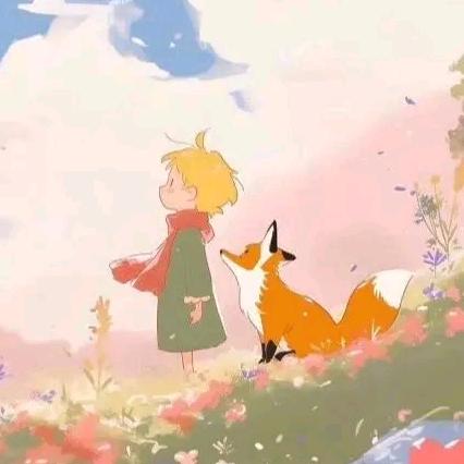 也能打怪兽🌸
