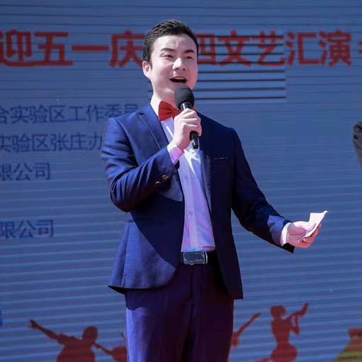 苏清科（苏班长蜕变分享）