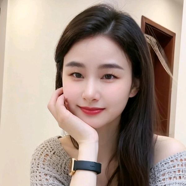 喜儿。