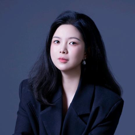 程小糖（冣乂）