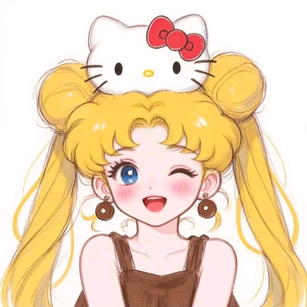 少⁷亿点⁸ ･ﾟ