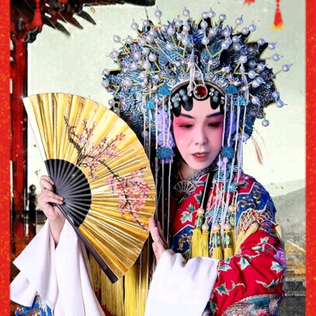 于云霞云派跑调大王