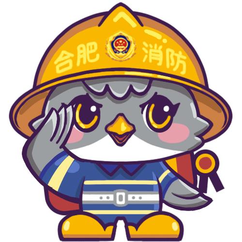 合肥消防