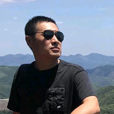 浊酒敬流年