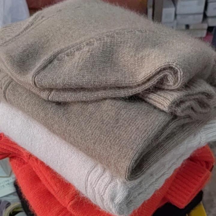 四季针织（联系看简介！！）