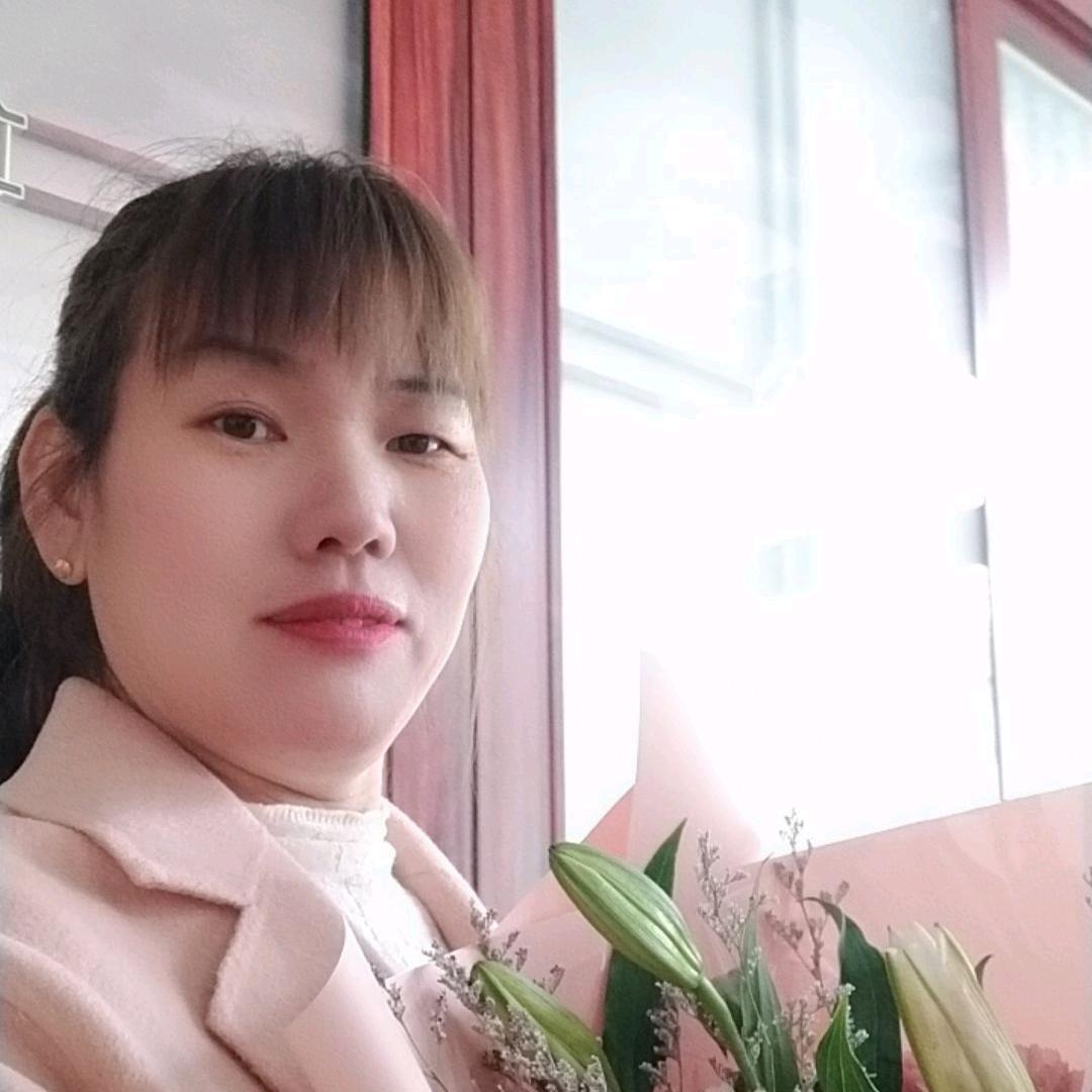 幸福女人