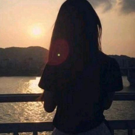 向姑娘❤️