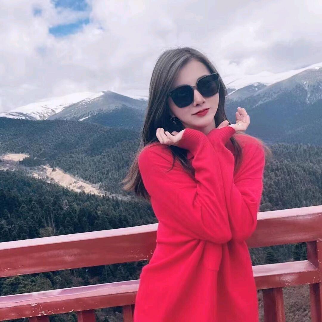 丽丽几