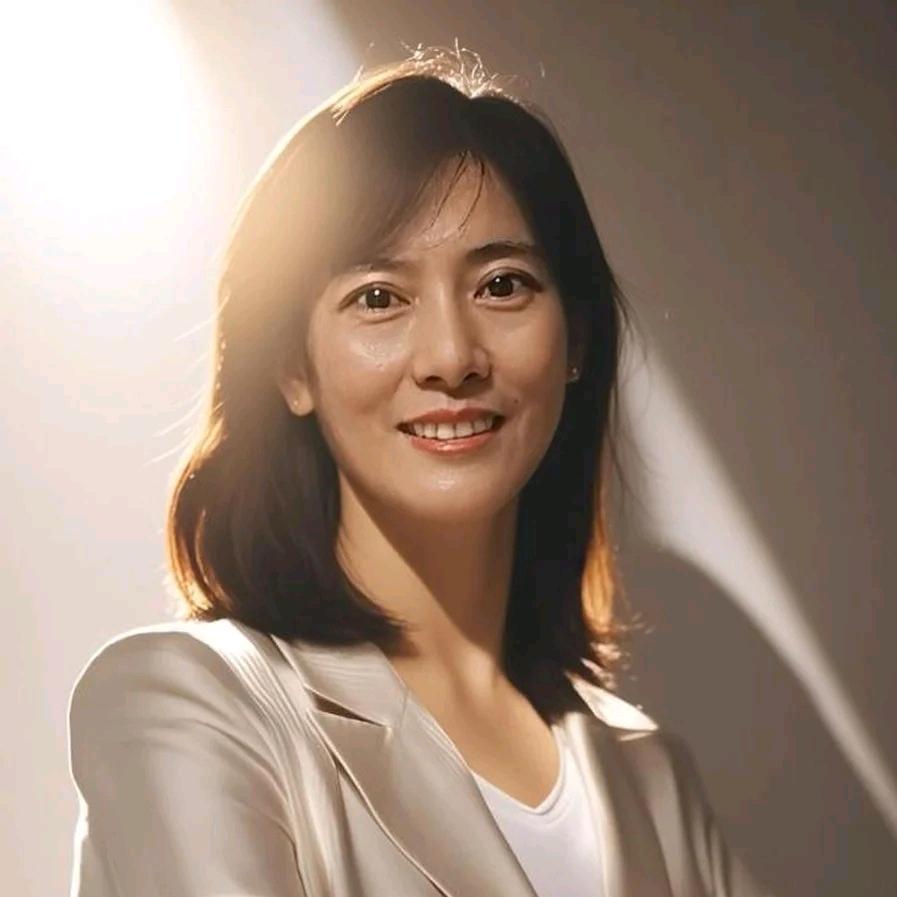 小鹿～清泉（心理咨询师）