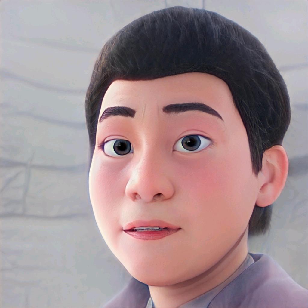 宝哥歌