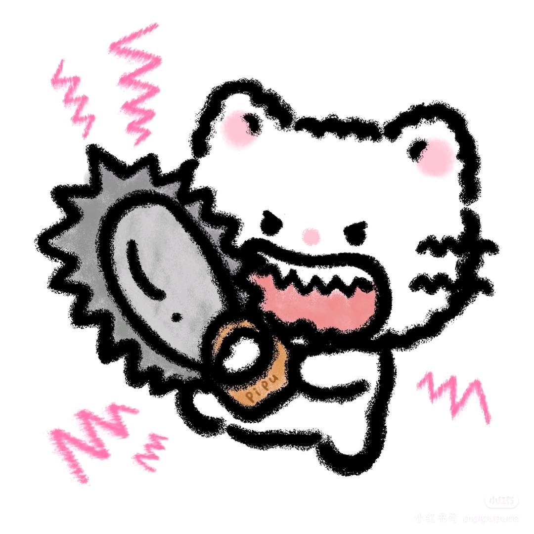 梦鱼🐟
