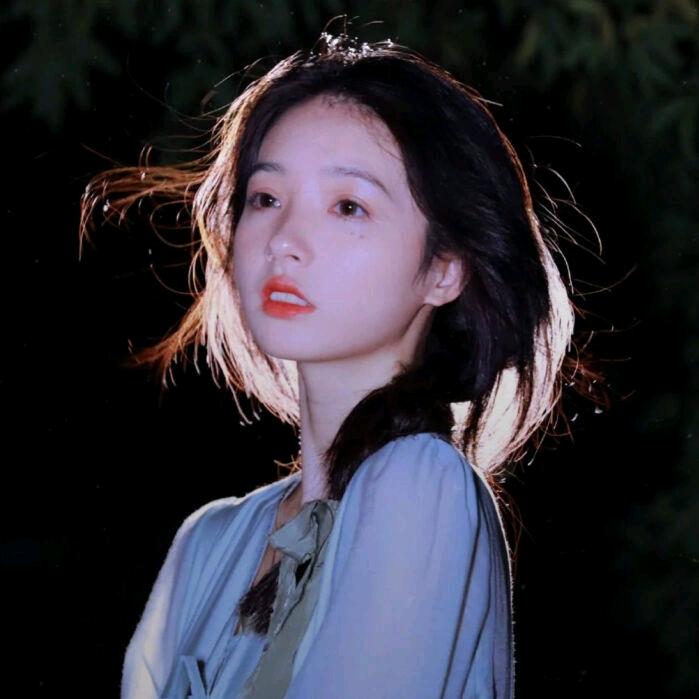 漂亮妮