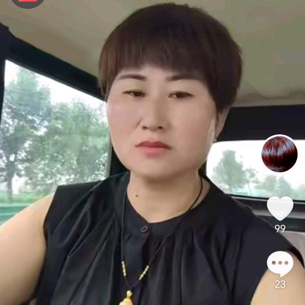 河南商丘 。  凤姐