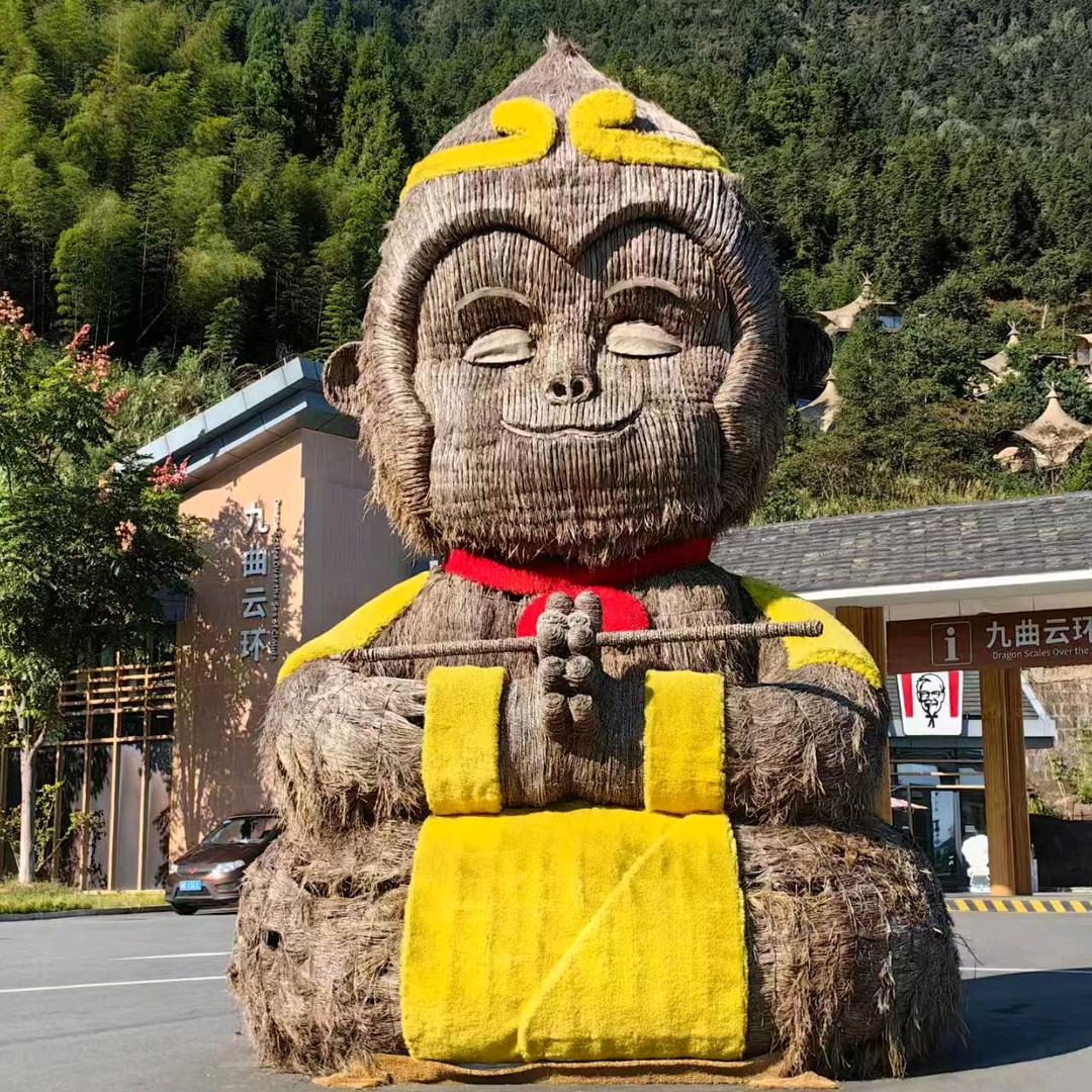 仙人掌