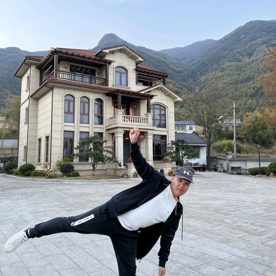 美景小曹建别墅