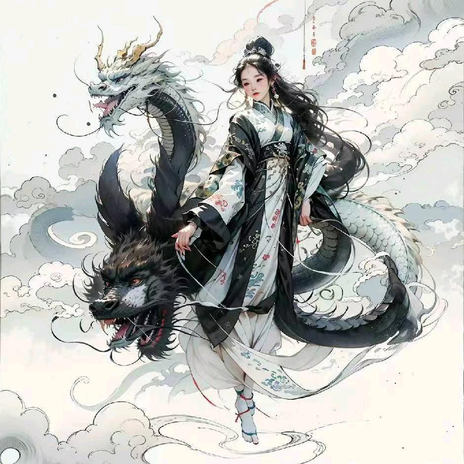 江_